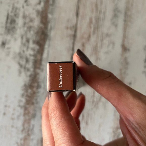 Buxom Plumpline Lip Liner - Undercover - Picture 2 of 7